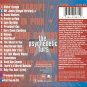 psychedelic furs - greatest hits CD 2001 sony 17 tracks used like new CK 61481