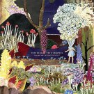 psychedelic porn crumpets - and now for the whatchamacallit CD cardsleeve 2019 marathon artists new