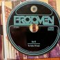 protomen - act II - the father of death CD gatefold cardsleeve 2009 sound machine used SMCD07