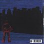 the protomen - the protomen CD gatefold cardsleeve 2007 sound machine 8 tracks like new SMCD01