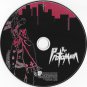 the protomen - the protomen CD gatefold cardsleeve 2007 sound machine 8 tracks like new SMCD01