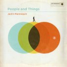 jack's mannequin - people and things -CD 2011 sire warner 14 tracks new 528974-2
