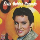 elvis presley - elvis' golden records CD RCA canada 14 tracks new PCD1-5196
