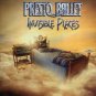 presto ballet - invisible places CD 2011 saol body of work germany 7 tracks like new SAOL 062