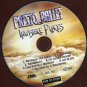 presto ballet - invisible places CD 2011 saol body of work germany 7 tracks like new SAOL 062