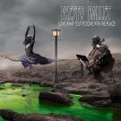 presto ballet - love what you've done with the place CD ep 2011 body of work near mint BOW EP1004