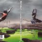 presto ballet - love what you've done with the place CD ep 2011 body of work near mint BOW EP1004