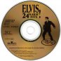 elvis presley - 24 karat hits! Gold CD limited edition No 5834 DCC 1997 like new GZS-1117 DRC1-1813