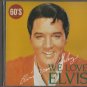 elvis presley - we love elvis CD 3-discs 1987 RCA japan used like new R30P-1003-5