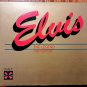 elvis presley - elvis the legend: first edition 3CDs limited edition No. 438 RCA used near mint