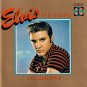elvis presley - elvis the legend: first edition 3CDs limited edition No. 438 RCA used near mint
