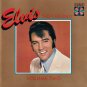 elvis presley - elvis the legend: first edition 3CDs limited edition No. 438 RCA used near mint