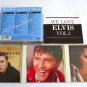 elvis presley - we love elvis vol. 2 CD 3-discs 1989 RCA japan like new w/o obi B18D-41038~40