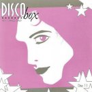 disco box vol. 11: dance crazy - various CD 2000 disco box 26 tracks like new DIS2511 disco box vol. 11: dance crazy - various CD 2000 disco box 26 tracks like new DIS2511