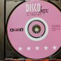 disco box vol. 11: dance crazy - various CD 2000 disco box 26 tracks like new DIS2511