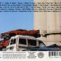 fountains of wayne - out-of-state plates CD 2-discs 2005 virgin emi like new 7243 5 76987 2 6