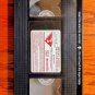 michael jackson - the legend continues VHS 1988 motown vestron 53 minutes used