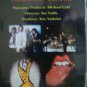 rolling stones - live voodoo lounge from giants stadium new jwesey VHS 1994 official souvenir video
