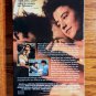 savage nights VHS 1993 ban film polygram video 126 minutes like new 780063060738