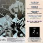 elvis presley - don't be cruel CD ep mono 1992 RCA 4 tracks like new 74321-11061-2