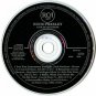 elvis presley - live in las vegas CD single 1991 RCA germany 4 tracks like new PD49178