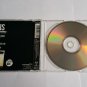 elvis presley - live in las vegas CD single 1991 RCA 4 tracks like new PD49178