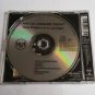 elvis presley - live in las vegas CD single 1991 RCA 4 tracks like new PD49178