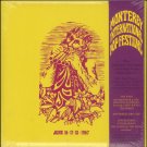 monterey international pop festival - various CD 4-discs boxset with book like new R2 70596