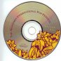 monterey international pop festival - various CD 4-discs boxset with book like new R2 70596