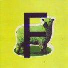 fauna - everafter CD 1992 catacombs 9 tracks like new 9203