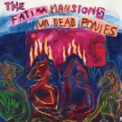 fatima mansions - viva dead ponies CD 1991 radioactive 20 tracks like new RARD-10242