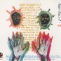 fatima mansions - viva dead ponies CD 1991 radioactive 20 tracks like new RARD-10242