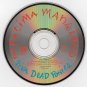 fatima mansions - viva dead ponies CD 1991 radioactive 20 tracks like new RARD-10242