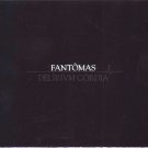 Fantômas - Delìrium Còrdia CD 2004 ipecac recordings like new IPC 45