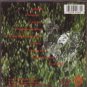 fauna - feral CD 1994 prospective 9 tracks like new pr89266