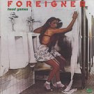 foreigner - head games CD 200 rhino remastered reissue 11 tracks like new R2 78198