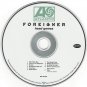 foreigner - head games CD 200 rhino remastered reissue 11 tracks like new R2 78198