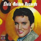 elvis presley - elvis' golden records CD RCA BMG Direct 14 tracks like new PCD1-5196
