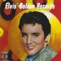 elvis presley - elvis' golden records CD RCA BMG Direct 14 tracks like new PCD1-5196