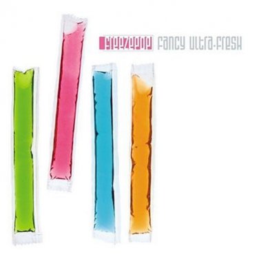 freezepop - fancy ultra-fresh CD 2004 archenemy record company like new arch023