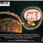 fly - bombthreat: before she blows CD 1997 kneeling elephant wasabi 13 tracks like new 07863 67582-2