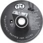 fly - bombthreat: before she blows CD 1997 kneeling elephant wasabi 13 tracks like new 07863 67582-2
