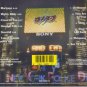 foetus - gash CD 1995 sony 12 tracks used like new barcode punched