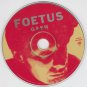 foetus - gash CD 1995 sony 12 tracks used like new barcode punched