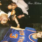 free kitten - nice ass CD 1995 kill rock stars 15 tracks like new KRS 240