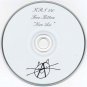 free kitten - nice ass CD 1995 kill rock stars 15 tracks like new KRS 240