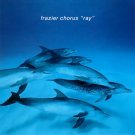 frazier chorus - "ray" CD 1991 charisma 10 tracks like new 91641-2