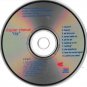 frazier chorus - "ray" CD 1991 charisma 10 tracks like new 91641-2