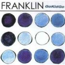 franklin - go kid go CD 1997 work shop canada 20 tracks used like new franklin - go kid go CD 1997 work shop canada 20 tracks used like new