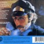 leon redbone - on the track CD reissue 1988 warner 11 tracks like new 2888-2